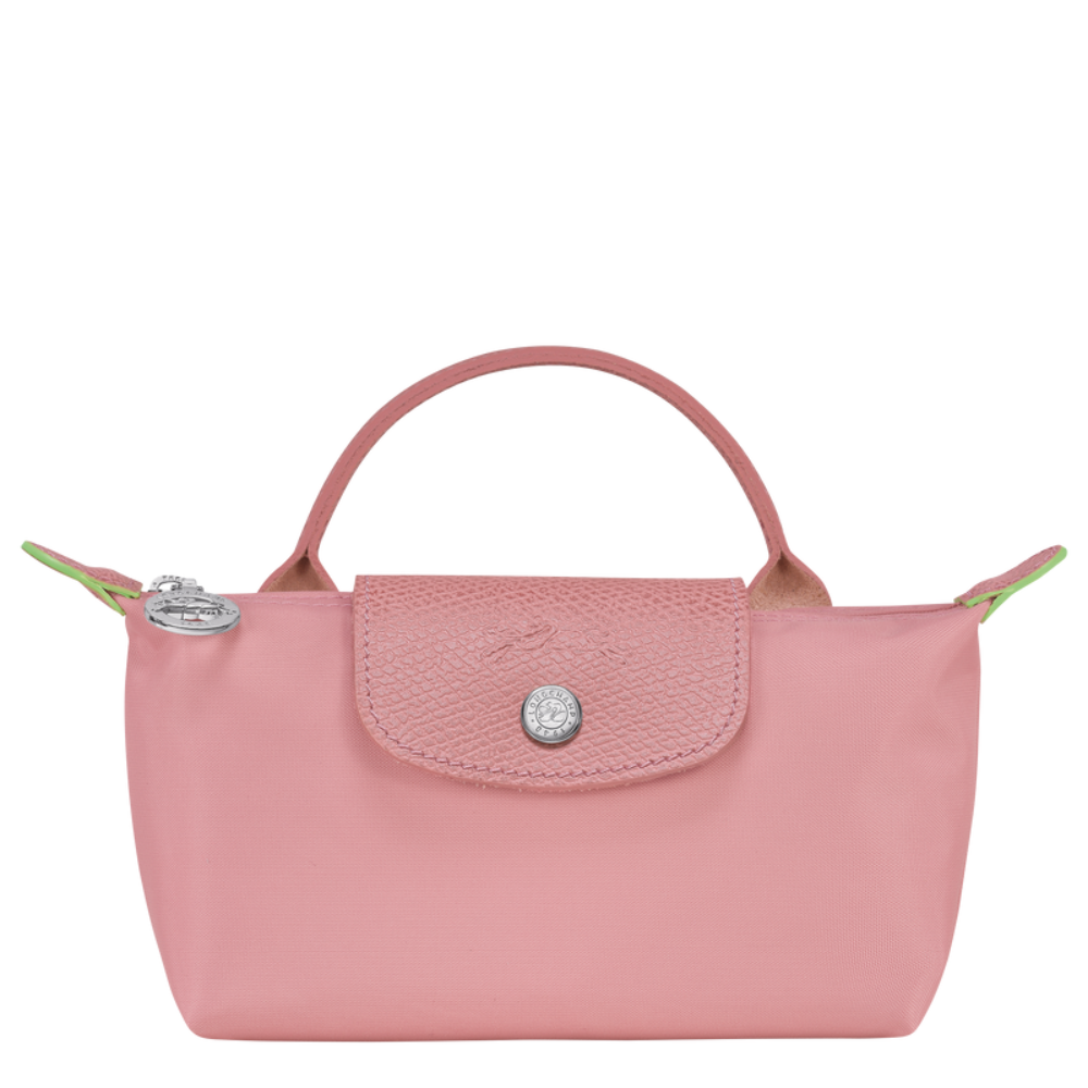 Mini Bolsa Champ Crossbody - Com Alça Ajustável