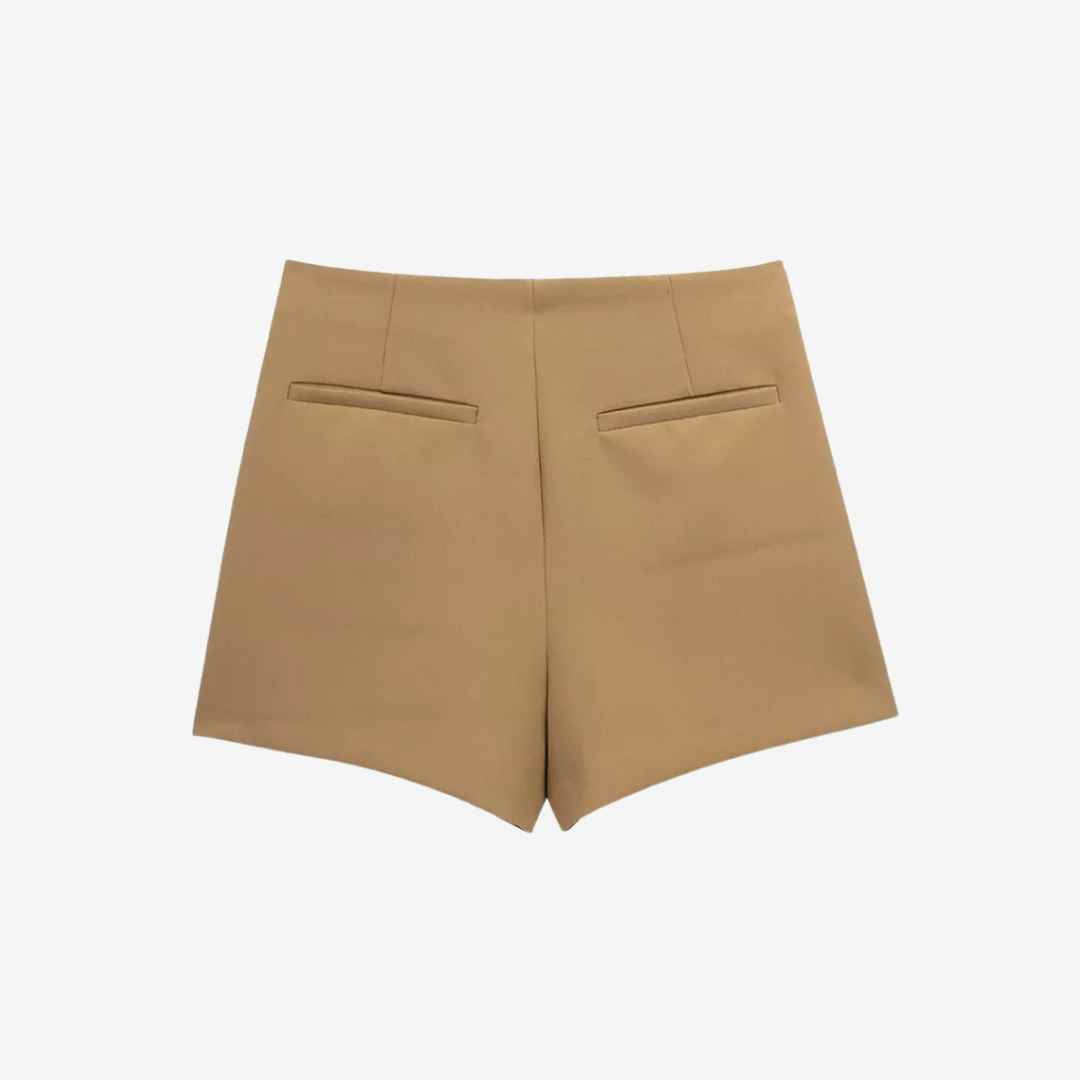 Shorts Saia Alfaiataria Mariana