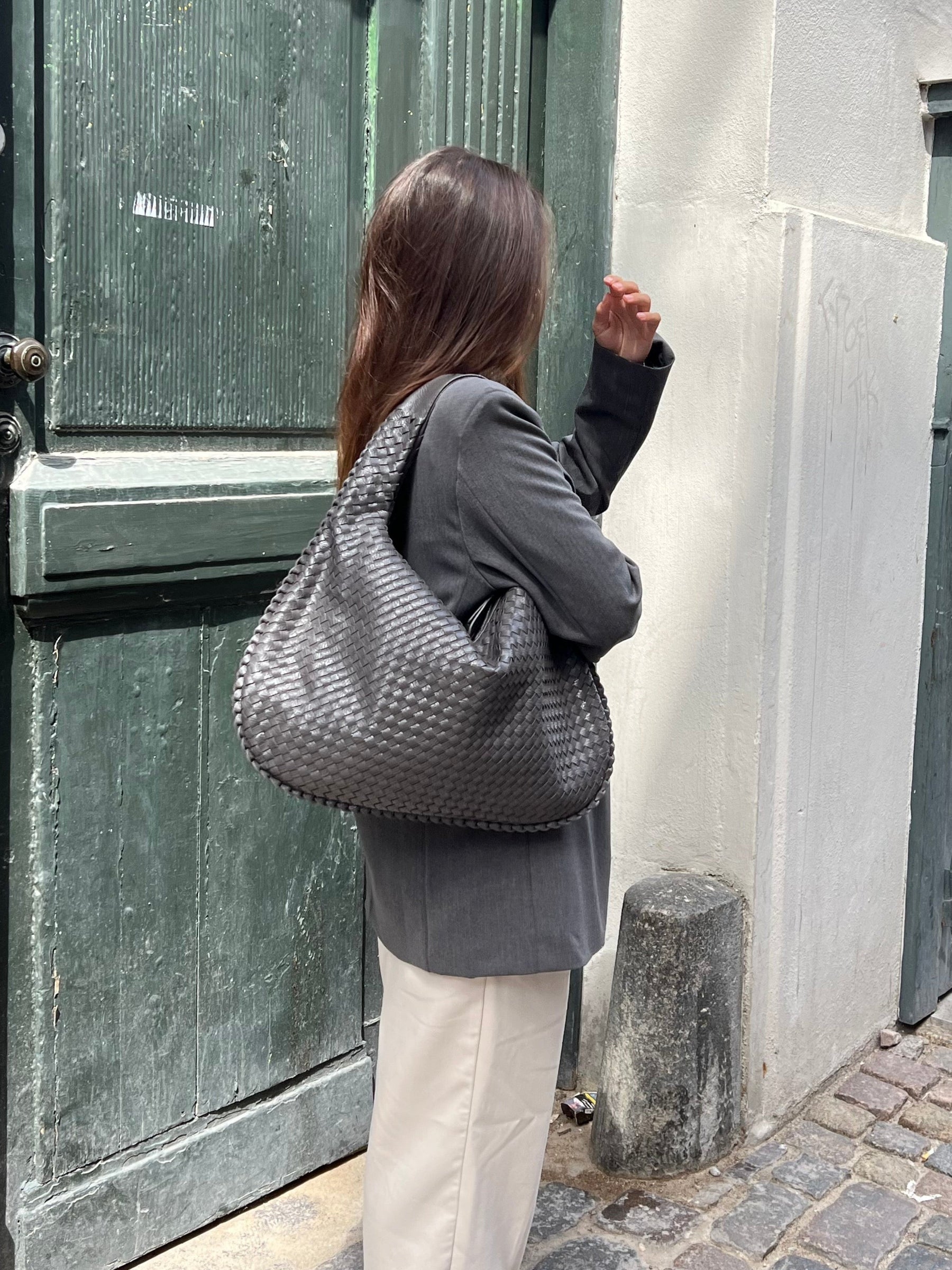 Bolsa Tote Teresa