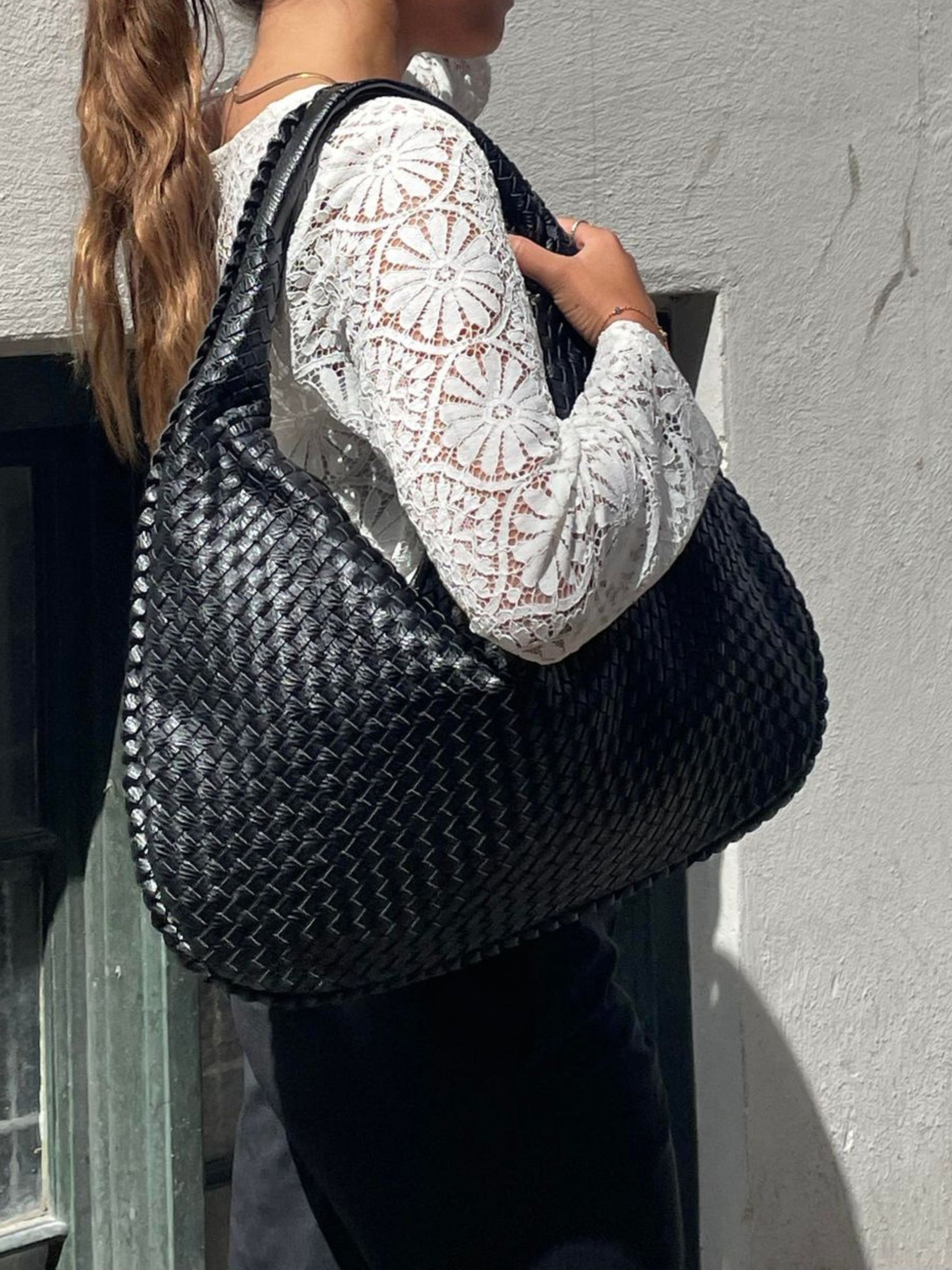 Bolsa Tote Teresa