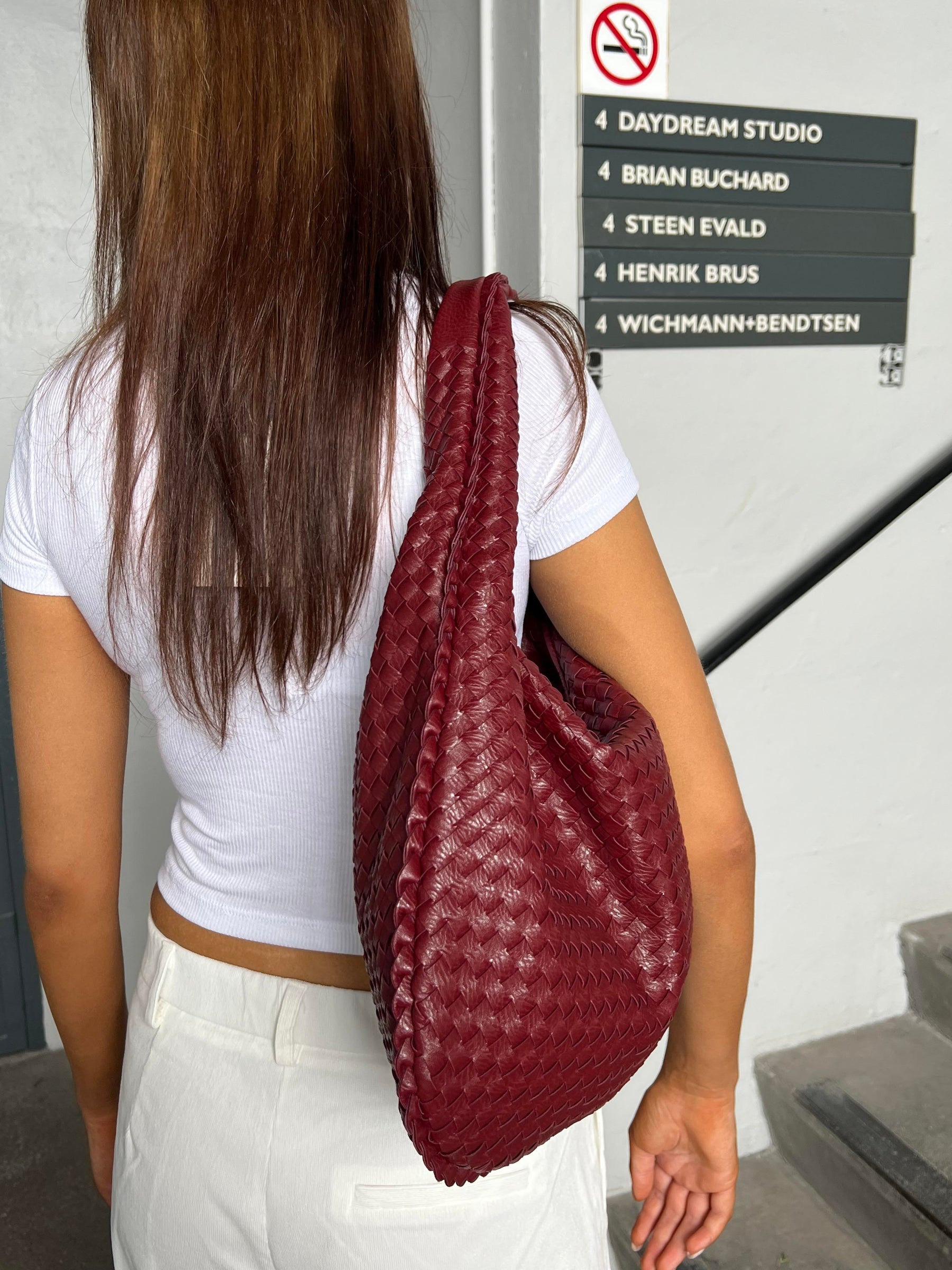 Bolsa Tote Teresa