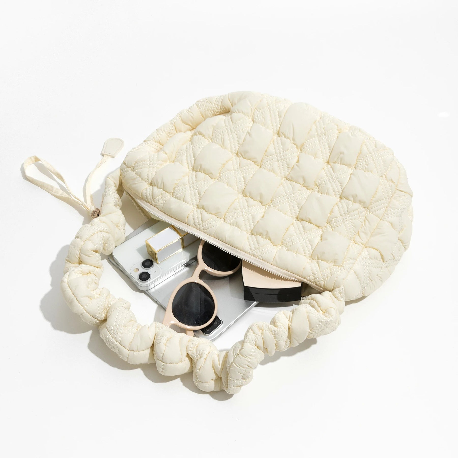 Bolsa Puffer Anitta