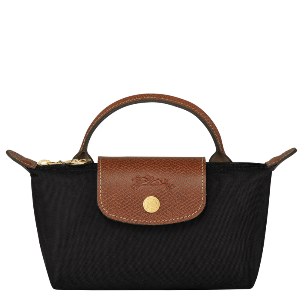 Mini Bolsa Champ Crossbody - Com Alça Ajustável YESBELEZA