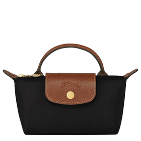 Mini Bolsa Champ Crossbody - Com Alça Ajustável YESBELEZA