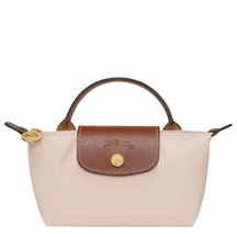 Mini Bolsa Champ Crossbody - Com Alça Ajustável YESBELEZA