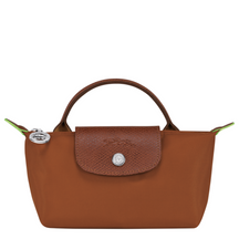 Mini Bolsa Champ Crossbody - Com Alça Ajustável