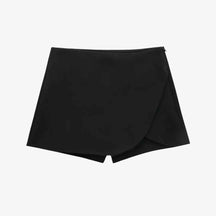 Shorts Saia Alfaiataria Karla