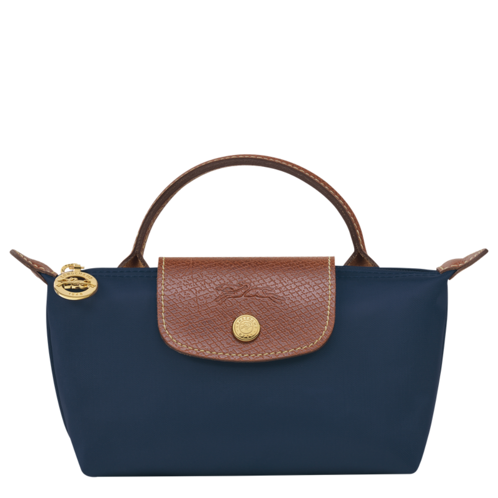 Mini Bolsa Champ Crossbody - Com Alça Ajustável YESBELEZA