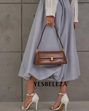 Bolsa Baguete Vanessa