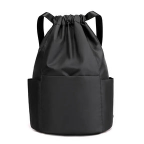 Mochila Feminina Tabo - Nylon - YesBeleza