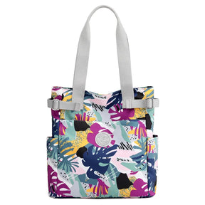 Bolsa Feminina Nylon Suoyate - YesBeleza