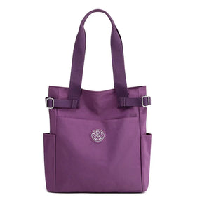 Bolsa Feminina Nylon Suoyate - YesBeleza