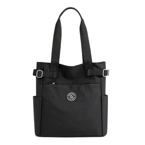 Bolsa Feminina Nylon Suoyate - YesBeleza