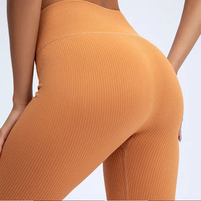 Calça Legging Sem Costura Amanda - YESBELEZA