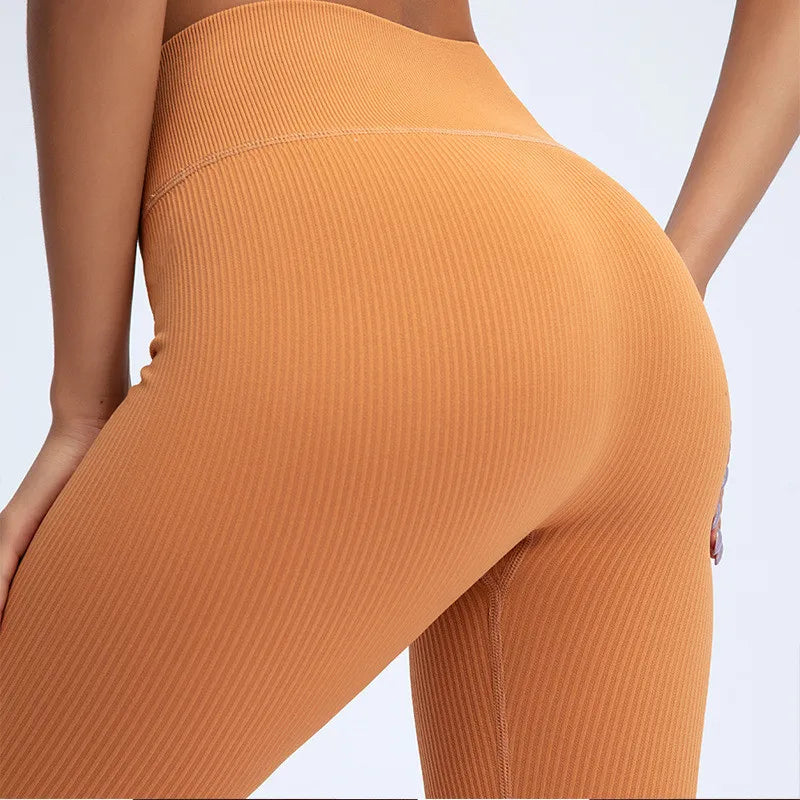 Calça Legging Sem Costura Amanda - YESBELEZA