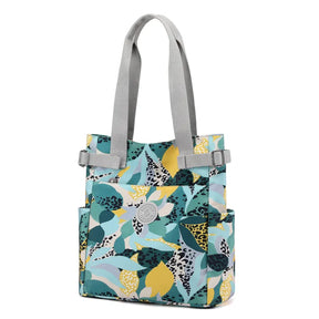 Bolsa Feminina Nylon Suoyate - YesBeleza