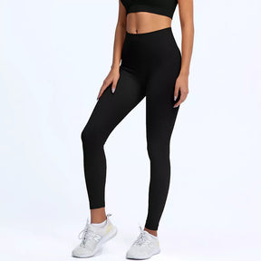 Calça Legging Sem Costura Amanda - YESBELEZA