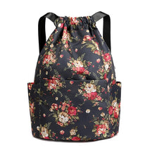 Mochila Feminina Tabo - Nylon - YesBeleza