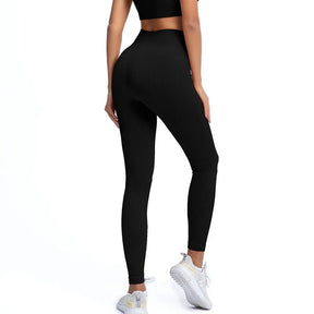 Calça Legging Sem Costura Amanda - YESBELEZA