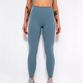 Calça Legging Sem Costura Amanda - YESBELEZA