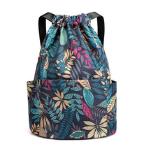 Mochila Feminina Tabo - Nylon - YesBeleza