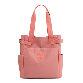 Bolsa Feminina Nylon Suoyate - YesBeleza