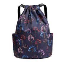 Mochila Feminina Tabo - Nylon - YesBeleza