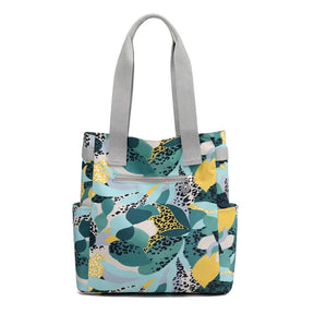 Bolsa Feminina Nylon Suoyate - YesBeleza