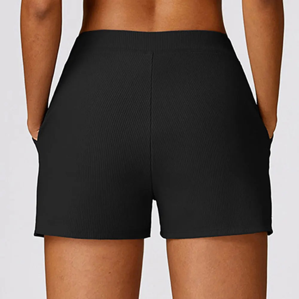 Shorts Fitness Vaz