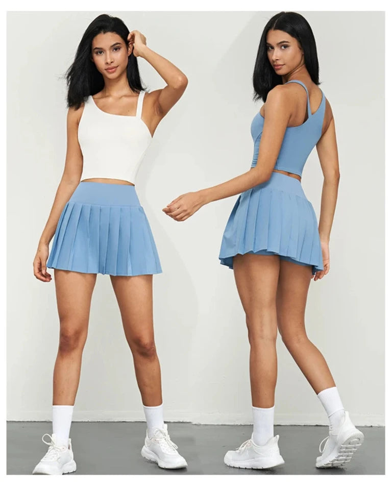 Shorts Saia Fitness Ana
