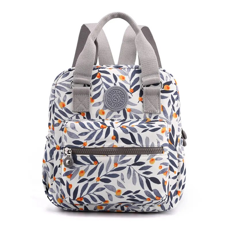 Bolsa Mochila Feminina Goy -YesBeleza