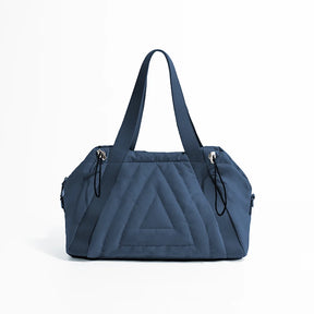 Bolsa Puffer Triangular Ayna - YESBELEZA