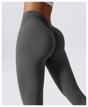 Legging Empina Bumbum Fit Goddess