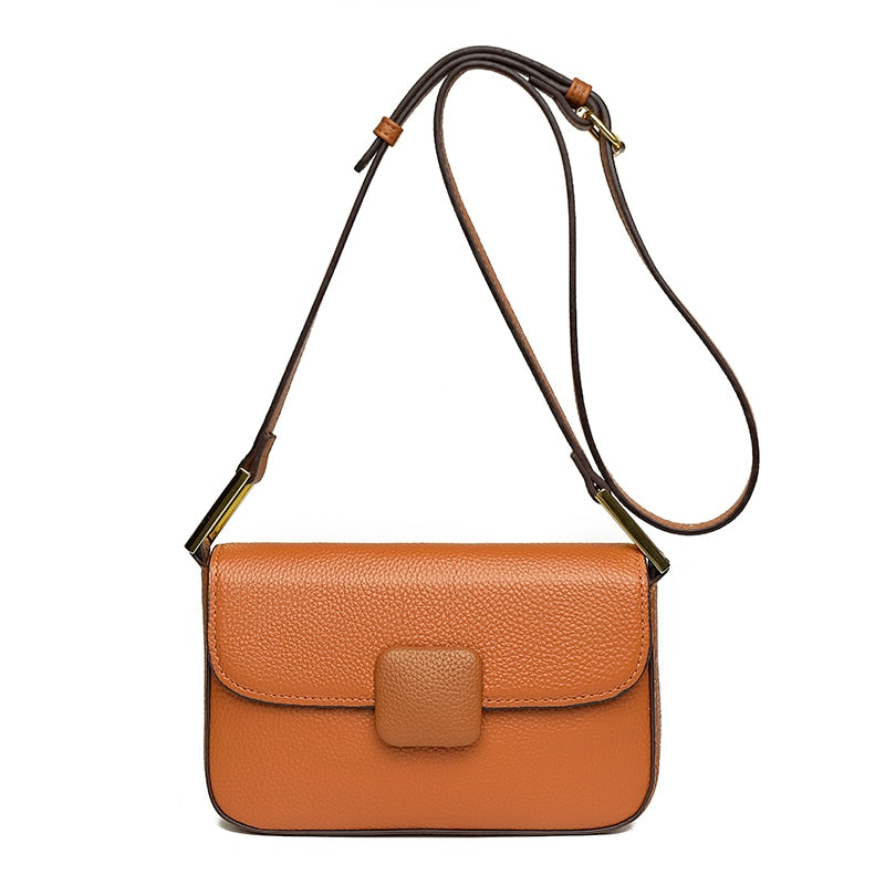 Bolsa Transversal Feminina Jane - YesBeleza