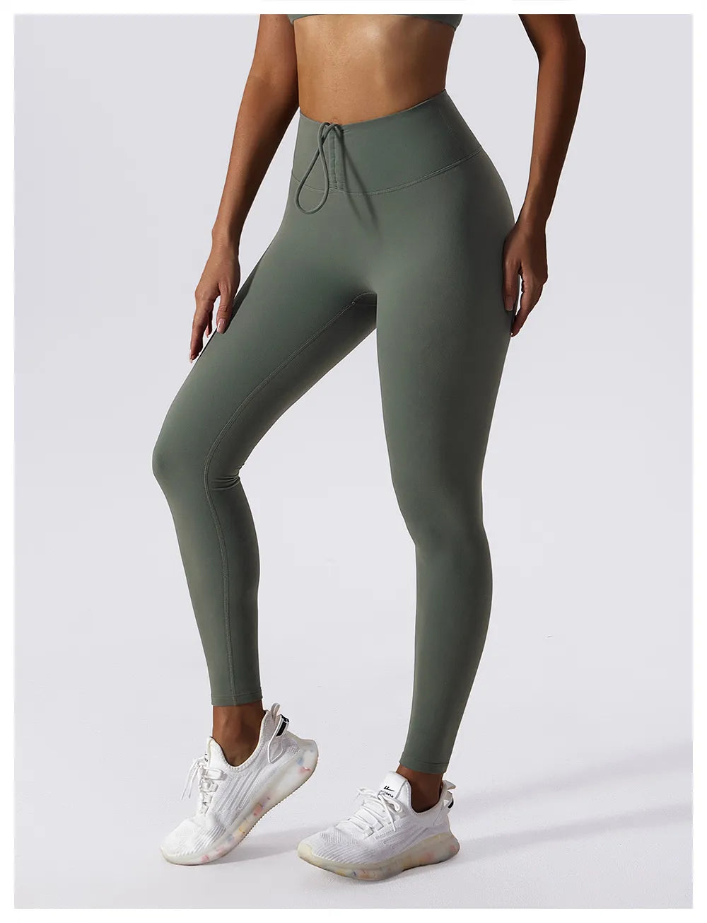 Calça Legging Tammy