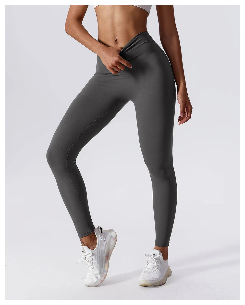 Legging Empina Bumbum Fit Goddess