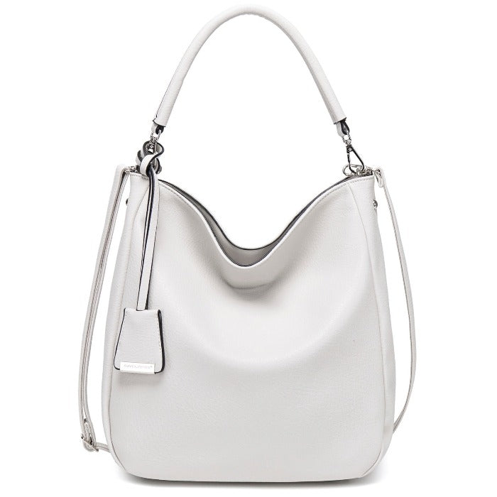 Bolsa Hobo Tote Nely -YesBeleza