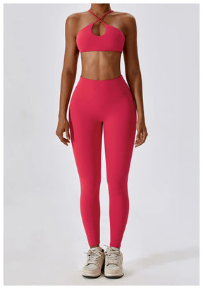 Calça Legging Fit Vibrance