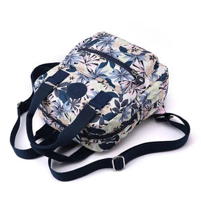 Bolsa Mochila Feminina Goy - YesBeleza