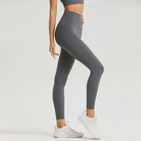 Calça Legging Cinza Active - YESBELEZA