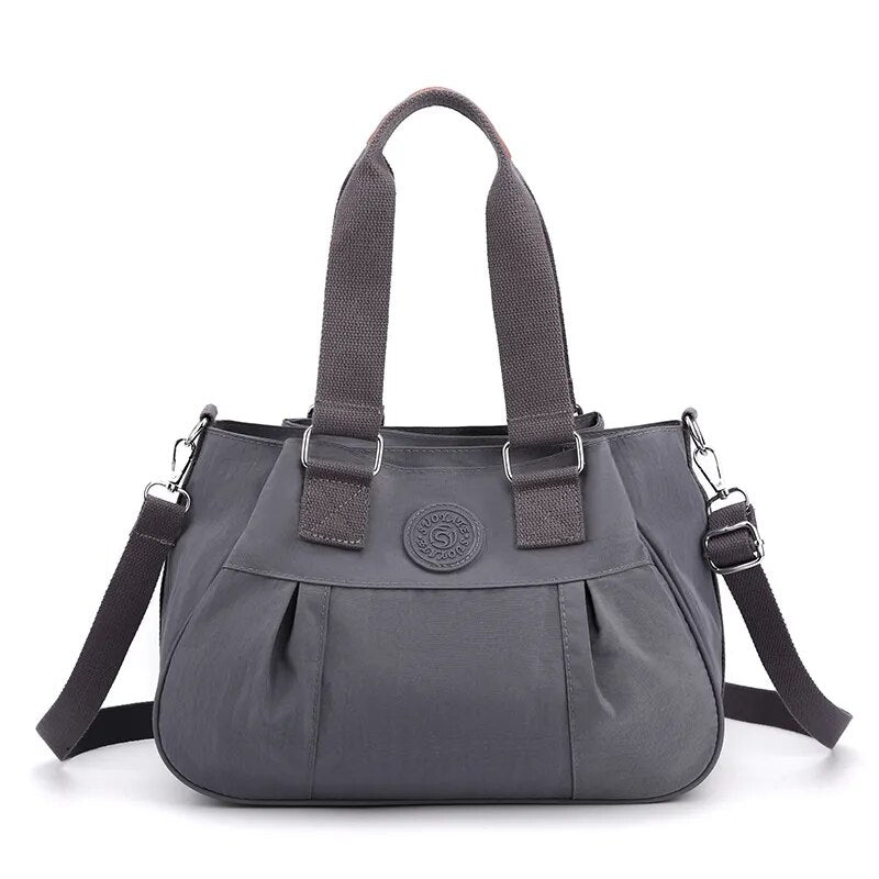 Bolsa Feminina Enia - YesBeleza