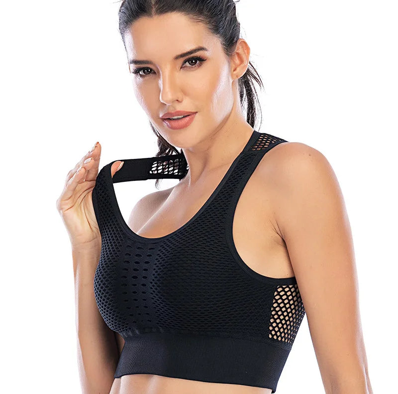 Top Fitness Comfort - YESBELEZA