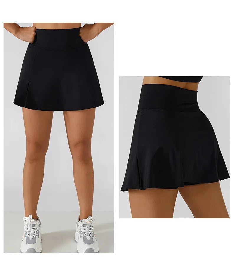 Shorts Saia Fitness Aline - YESBELEZA