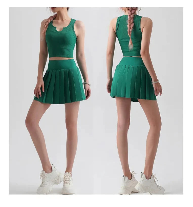 Shorts Saia Fitness Ana - YESBELEZA