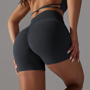 Shorts Fitness Booty Boost