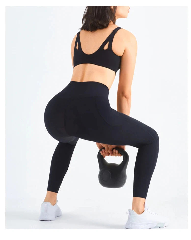 Calça Legging Alana