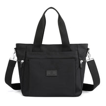 Bolsa Nylon Transversal Suoyate - YesBeleza