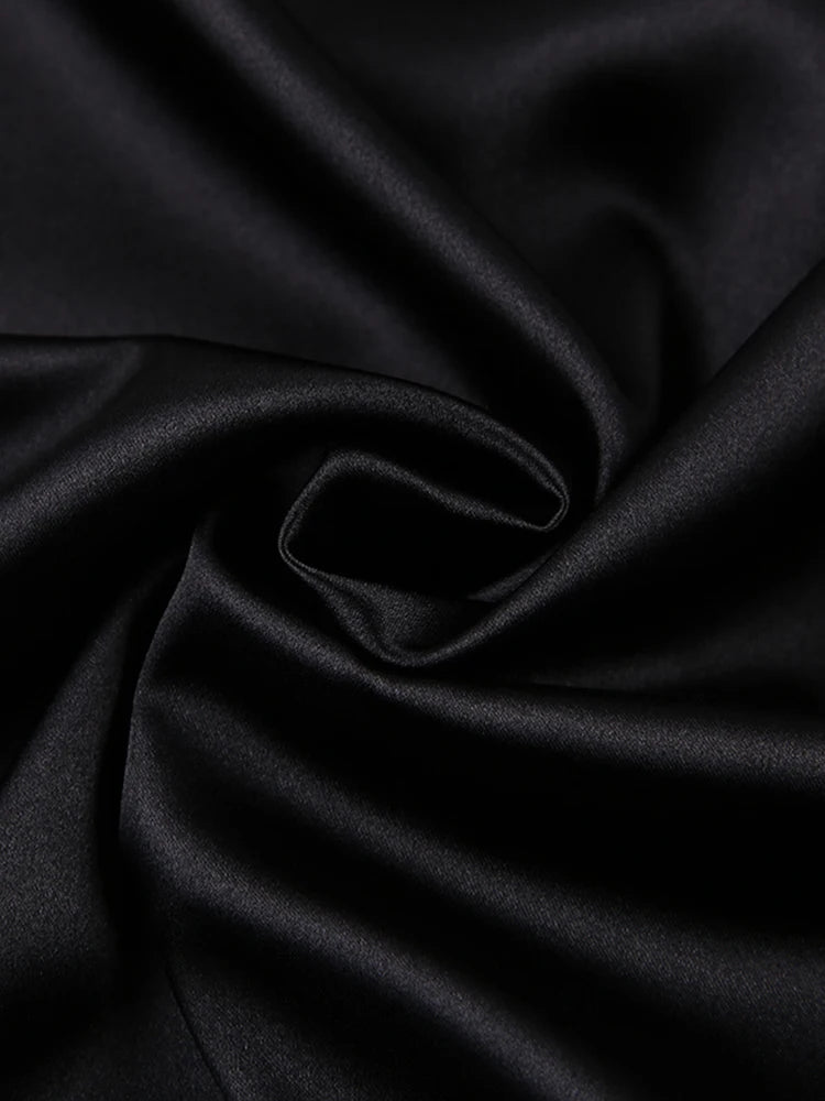 Pijama Preto Ana - YESBELEZA