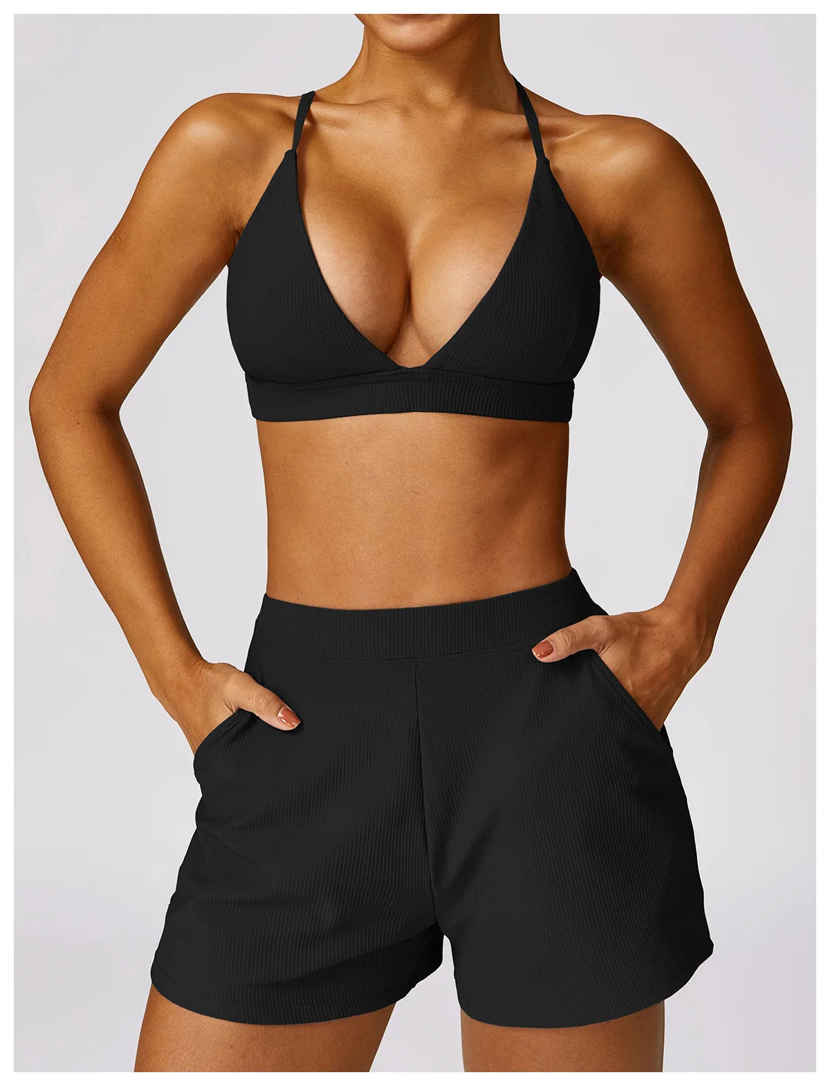 Top Fitness Vaz