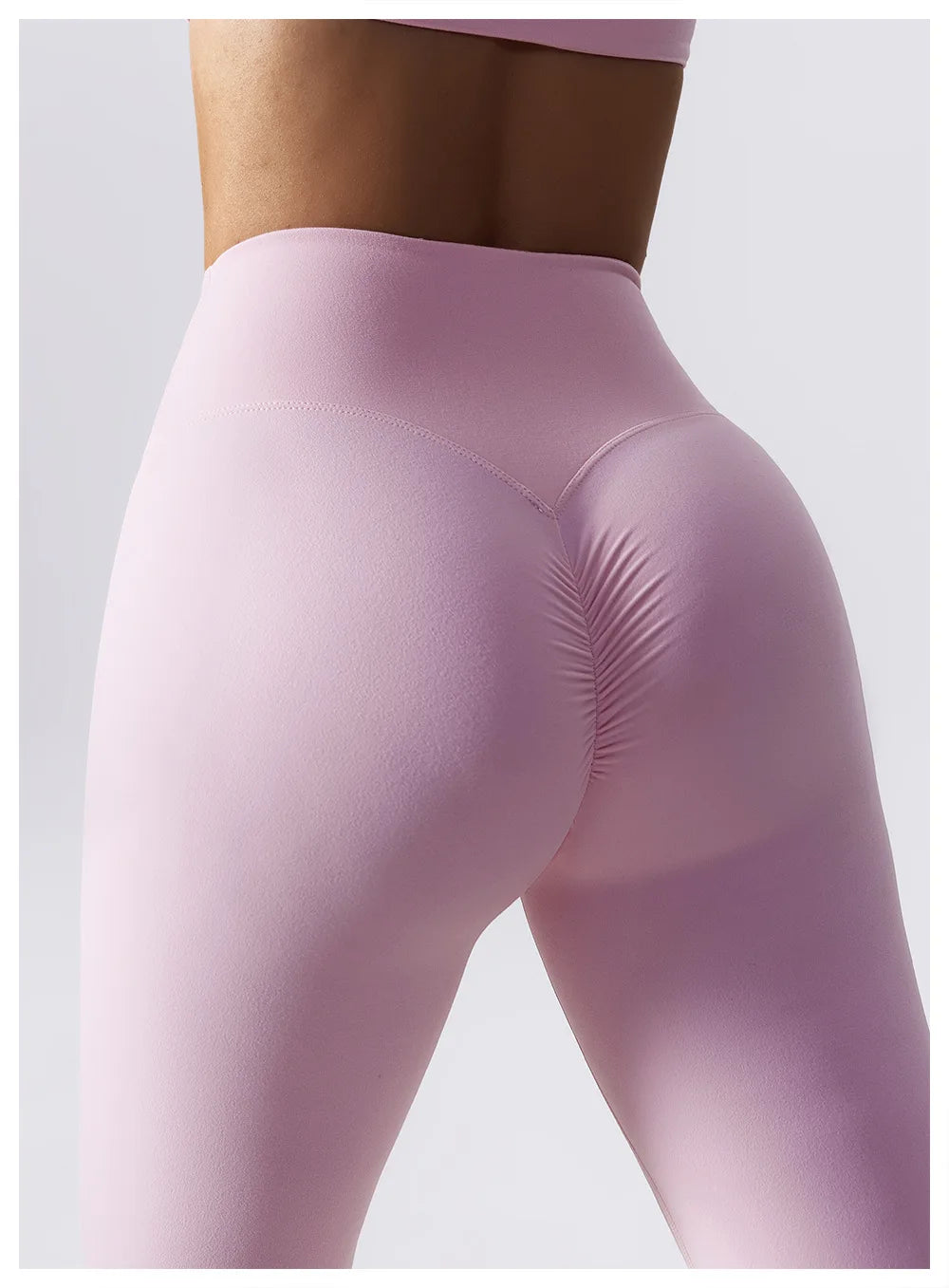 Calça Legging Tammy